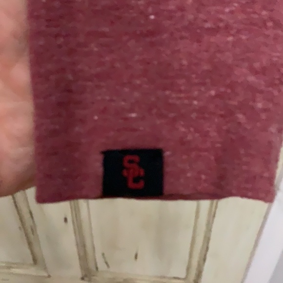 USC Nike Hoodie Sweatshirt - Picture 8 of 10